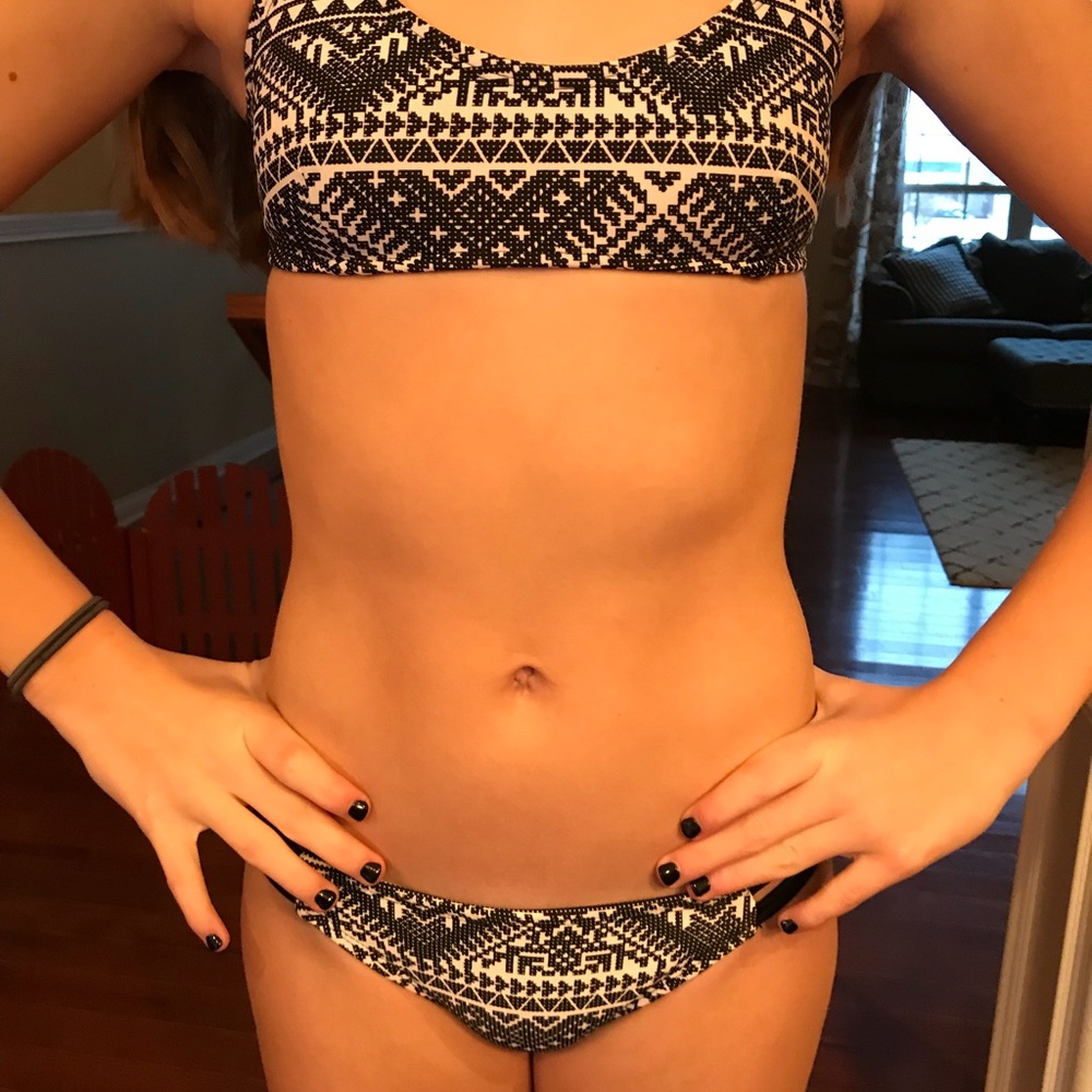 Xhillaration bikini juniors XS